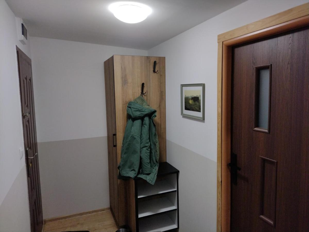 Апартаменти Sudety Hut 4 Подґужин Екстер'єр фото